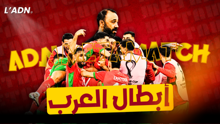 Maroc champion de la Coupe arabe : lecture tactique, hommes forts et perspectives pour l’avenir